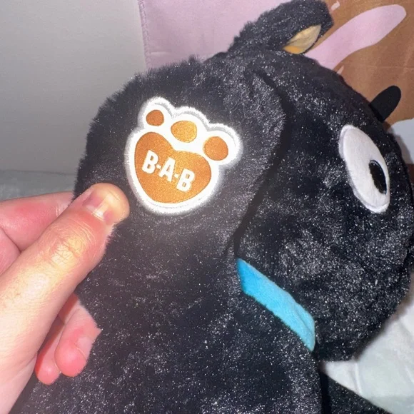 Chococat Build a Bear! - Picture 3 of 5